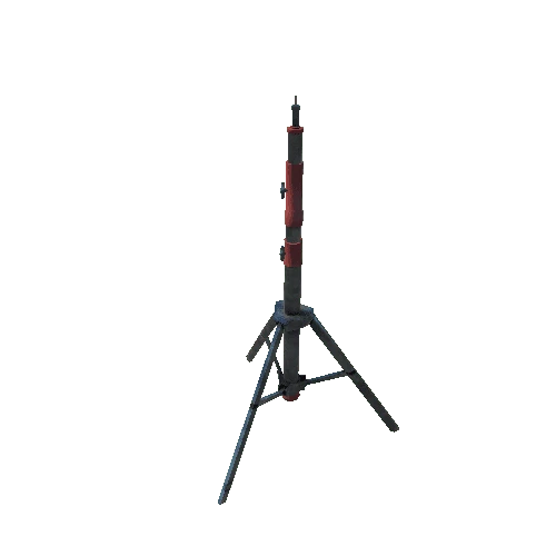 Heavy Stand Telescoping M ALT